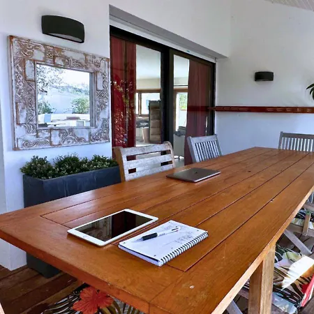 Coliving Effet - Nomad Digital - 4 Chambres Проживание в семье