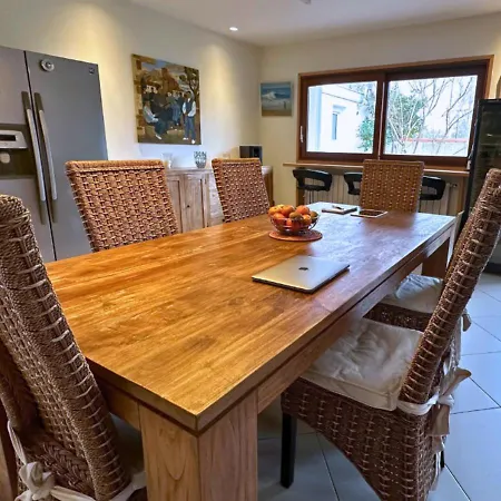 Coliving Effet - Nomad Digital - 4 Chambres *