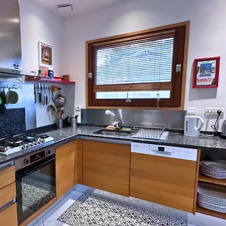 Coliving Effet - Nomad Digital - 4 Chambres Проживание в семье Англе