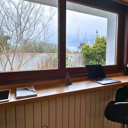 Coliving Effet - Nomad Digital - 4 Chambres * Англе