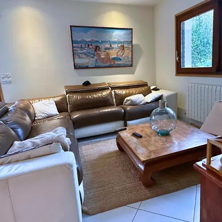 Coliving Effet - Nomad Digital - 4 Chambres Проживание в семье