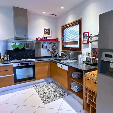 Проживание в семье Coliving Effet - Nomad Digital - 4 Chambres *