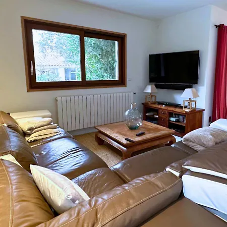 Coliving Effet - Nomad Digital - 4 Chambres *