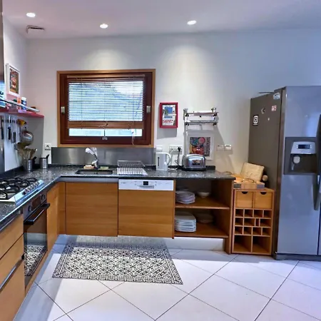 Coliving Effet - Nomad Digital - 4 Chambres Проживание в семье Англе