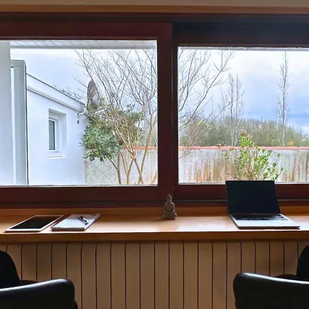 Coliving Effet - Nomad Digital - 4 Chambres Англе